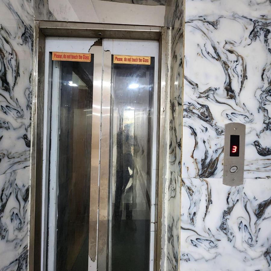 Hotel Royal Afghan نيودلهي المظهر الخارجي الصورة