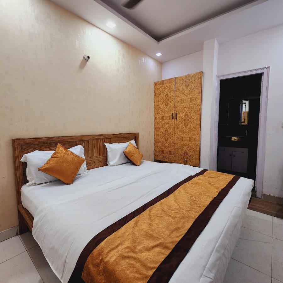 Hotel Royal Afghan نيودلهي المظهر الخارجي الصورة