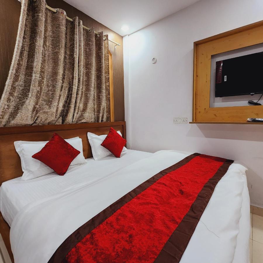 Hotel Royal Afghan نيودلهي المظهر الخارجي الصورة
