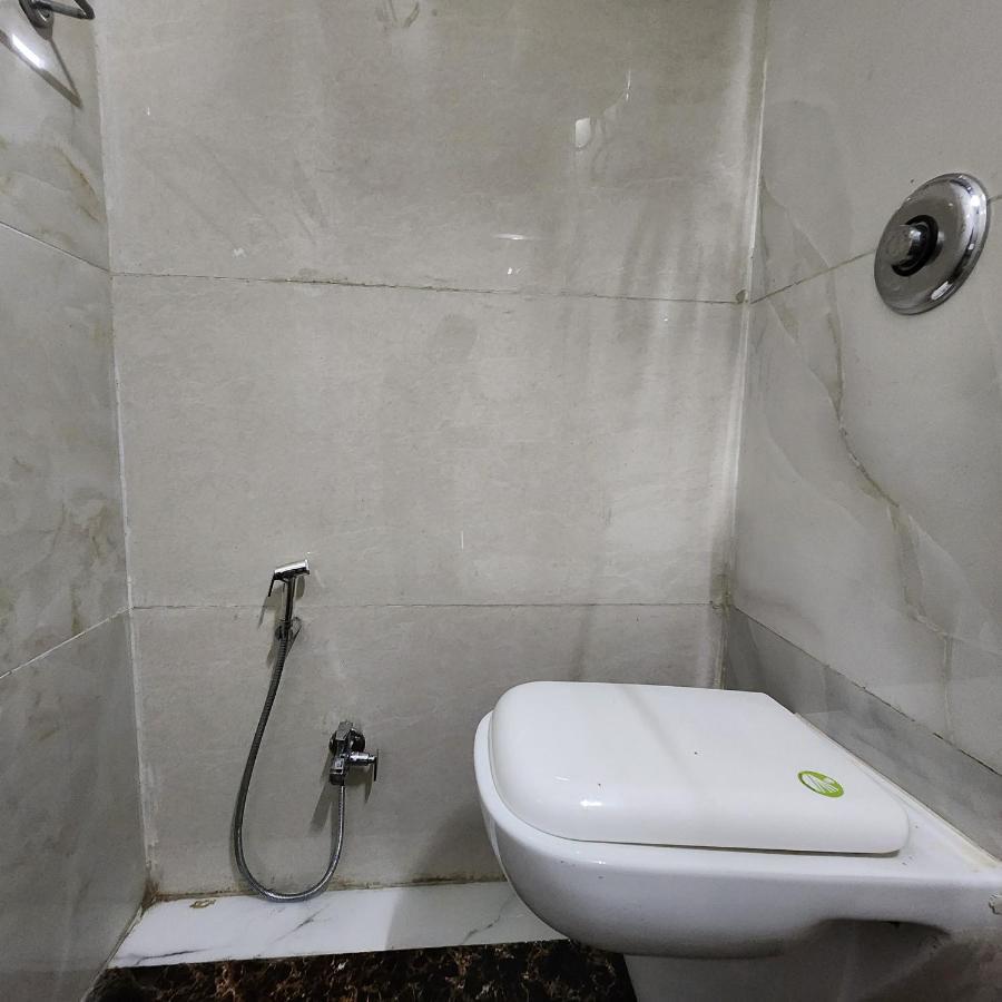 Hotel Royal Afghan نيودلهي المظهر الخارجي الصورة