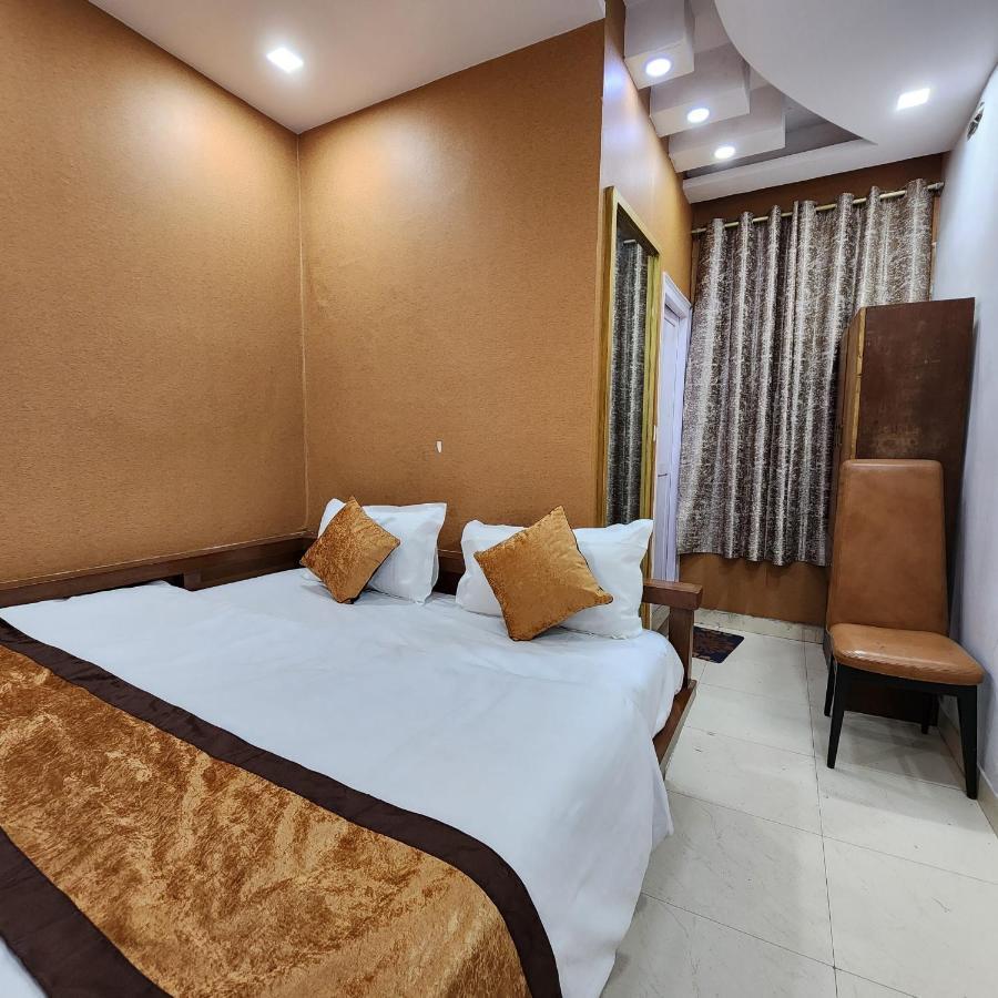 Hotel Royal Afghan نيودلهي المظهر الخارجي الصورة