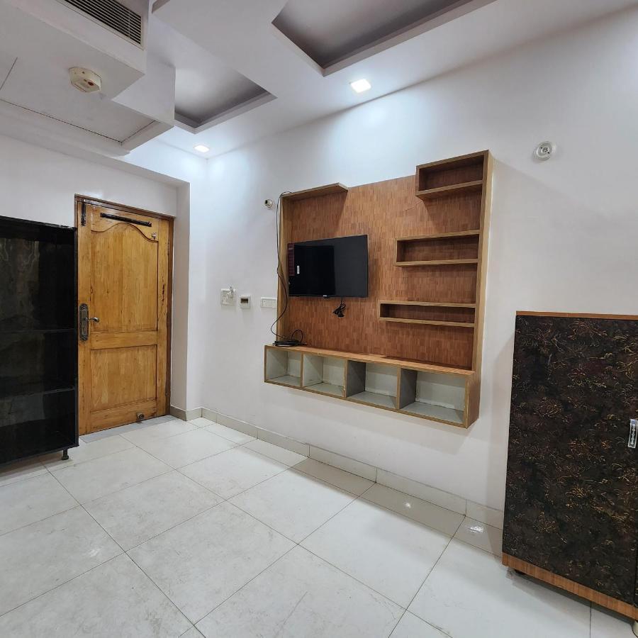 Hotel Royal Afghan نيودلهي المظهر الخارجي الصورة