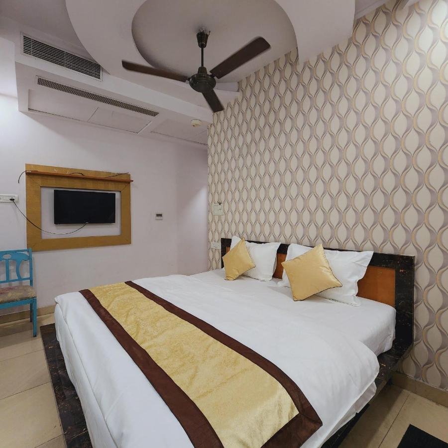 Hotel Royal Afghan نيودلهي المظهر الخارجي الصورة